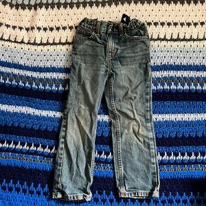 Little Boys Arizona Jeans